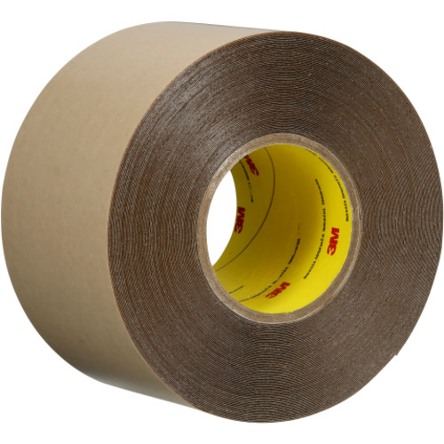 3M Layered Viscoelastic Damping Polymer SJ2040X 4 in × 30 yd 2 rolls
 per case