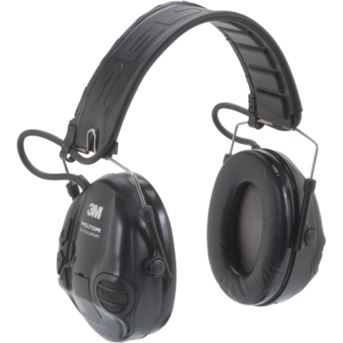 ‎3M PELTOR Tactical Sport Electronic Headset MT16H210F-479-SV